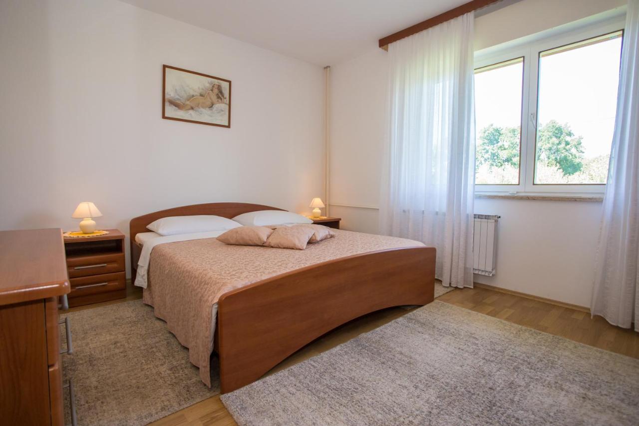 Garden View Apartment In Porec For 2 - 4 Persons Zewnętrze zdjęcie